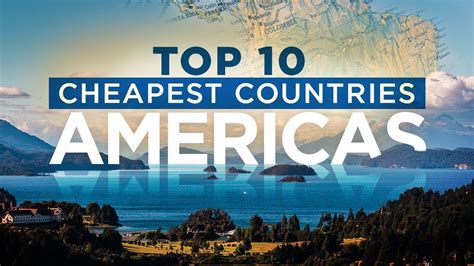 what are the cheapest countries in central america